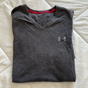 Men’s Under Armour V-neck